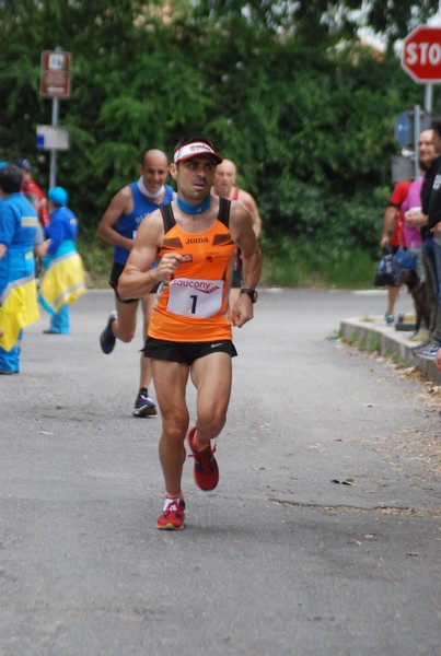 Maratonina di Villa Adriana (CCRun) (29/05/2016) 00086