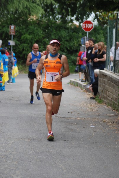 Maratonina di Villa Adriana (CCRun) (29/05/2016) 00087