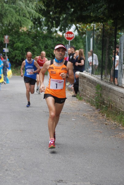 Maratonina di Villa Adriana (CCRun) (29/05/2016) 00088