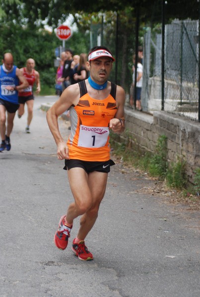 Maratonina di Villa Adriana (CCRun) (29/05/2016) 00089