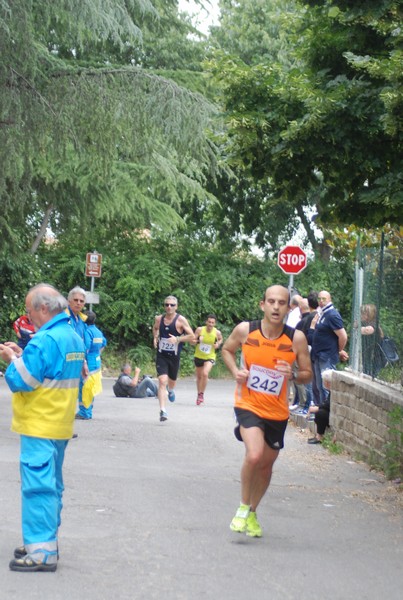 Maratonina di Villa Adriana (CCRun) (29/05/2016) 00091