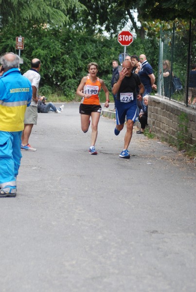 Maratonina di Villa Adriana (CCRun) (29/05/2016) 00097