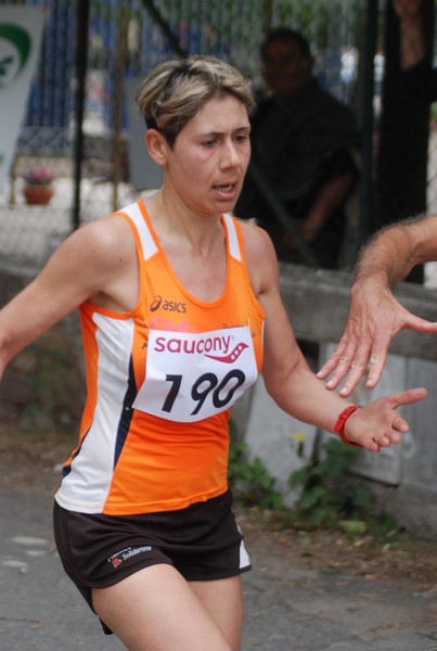 Maratonina di Villa Adriana (CCRun) (29/05/2016) 00103
