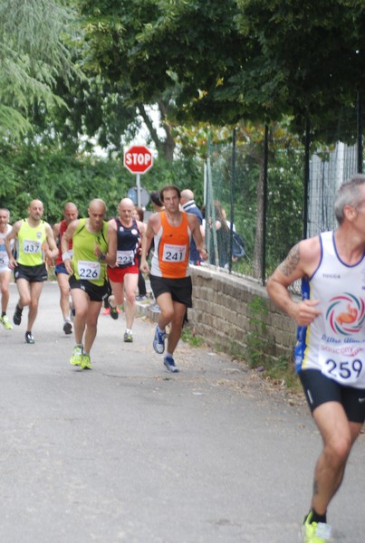 Maratonina di Villa Adriana (CCRun) (29/05/2016) 00104