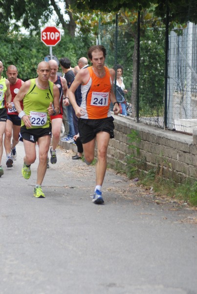 Maratonina di Villa Adriana (CCRun) (29/05/2016) 00105