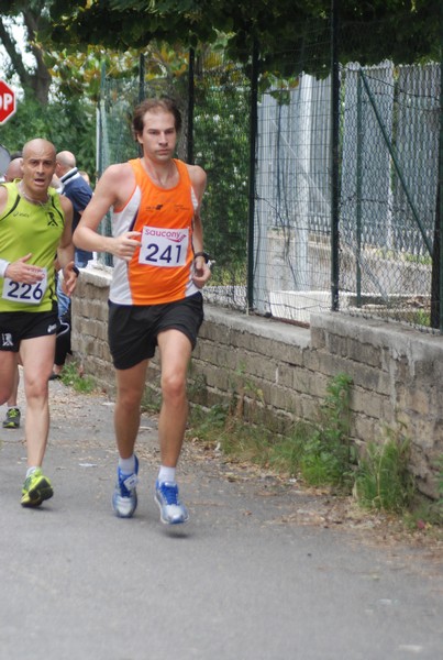 Maratonina di Villa Adriana (CCRun) (29/05/2016) 00106