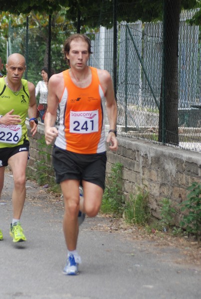 Maratonina di Villa Adriana (CCRun) (29/05/2016) 00107