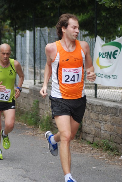 Maratonina di Villa Adriana (CCRun) (29/05/2016) 00108