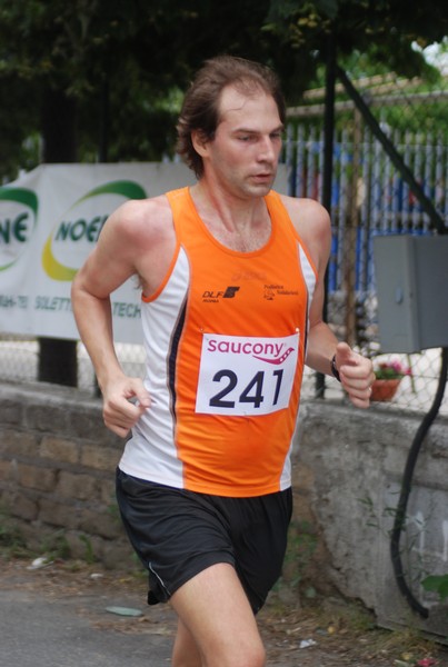 Maratonina di Villa Adriana (CCRun) (29/05/2016) 00109