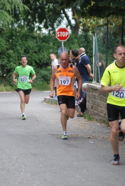 Maratonina di Villa Adriana (CCRun) (29/05/2016) 00110