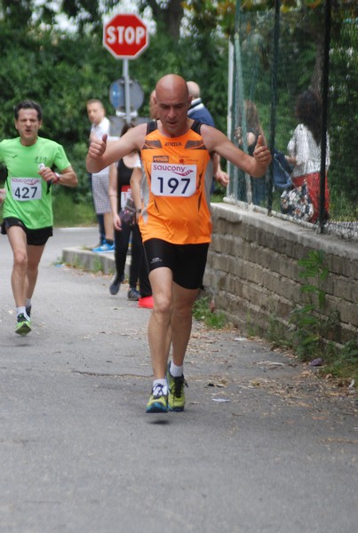 Maratonina di Villa Adriana (CCRun) (29/05/2016) 00111