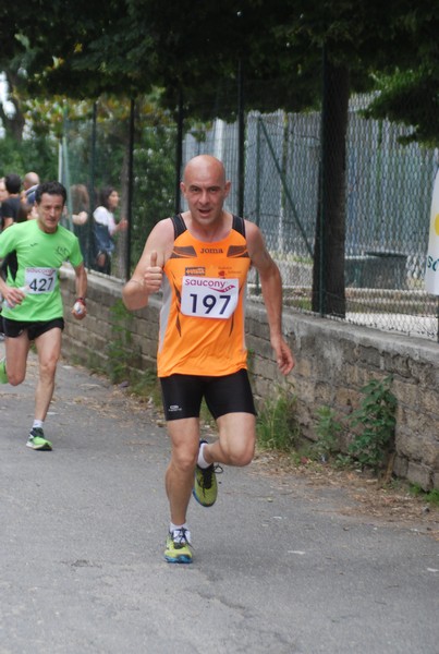 Maratonina di Villa Adriana (CCRun) (29/05/2016) 00114