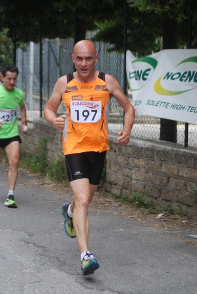 Maratonina di Villa Adriana (CCRun) (29/05/2016) 00115