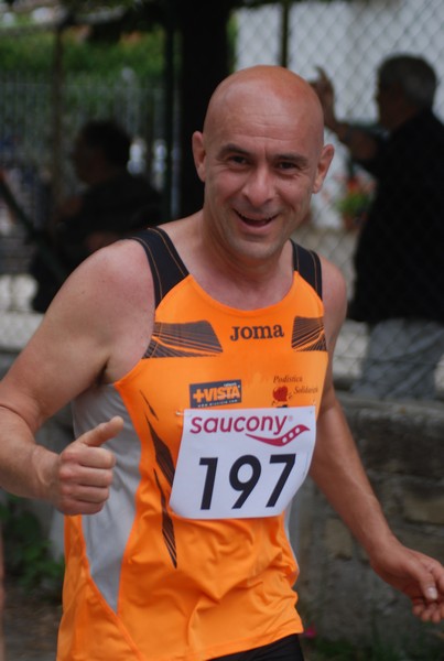 Maratonina di Villa Adriana (CCRun) (29/05/2016) 00117