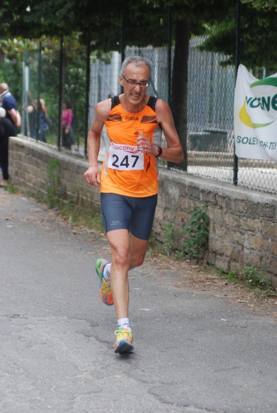 Maratonina di Villa Adriana (CCRun) (29/05/2016) 00125