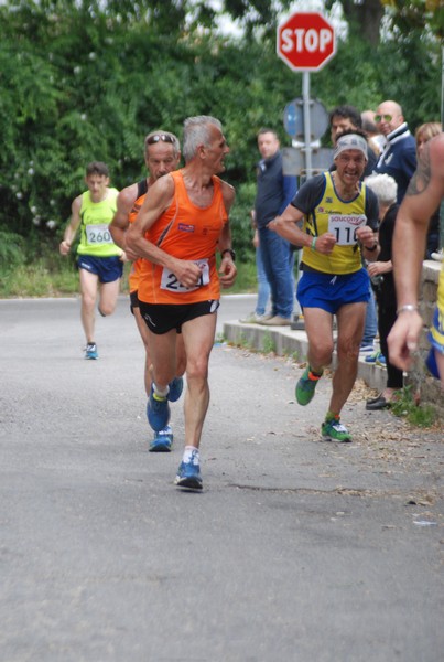 Maratonina di Villa Adriana (CCRun) (29/05/2016) 00129