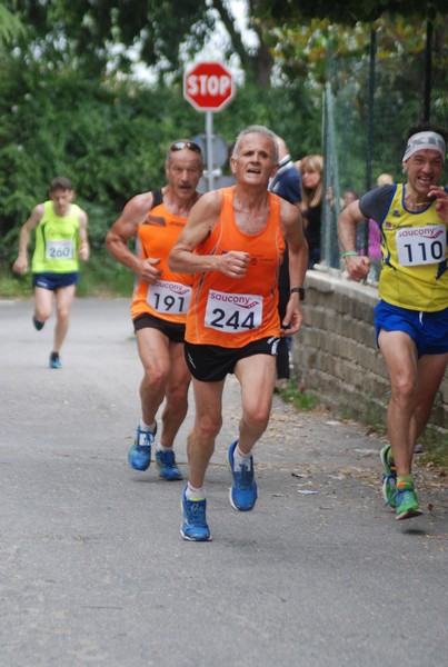 Maratonina di Villa Adriana (CCRun) (29/05/2016) 00131