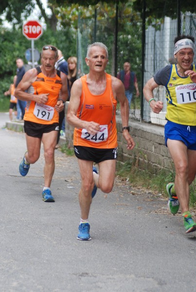 Maratonina di Villa Adriana (CCRun) (29/05/2016) 00132