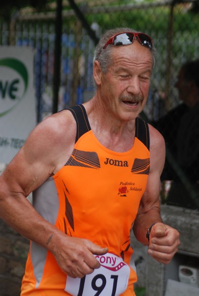Maratonina di Villa Adriana (CCRun) (29/05/2016) 00137
