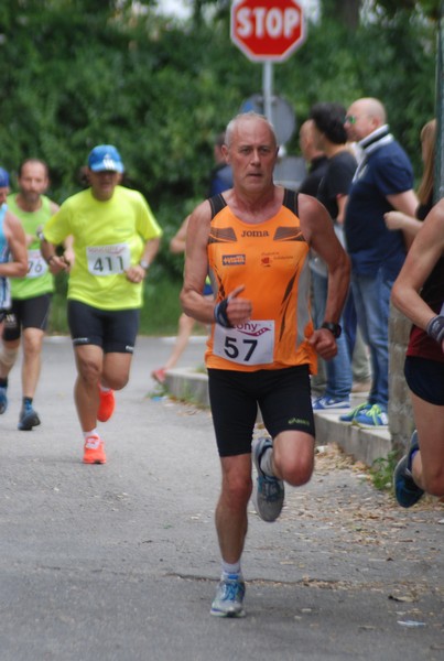 Maratonina di Villa Adriana (CCRun) (29/05/2016) 00139