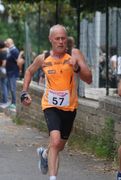 Maratonina di Villa Adriana (CCRun) (29/05/2016) 00141