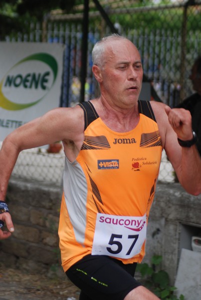Maratonina di Villa Adriana (CCRun) (29/05/2016) 00143