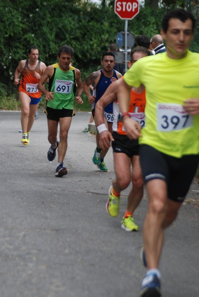 Maratonina di Villa Adriana (CCRun) (29/05/2016) 00144