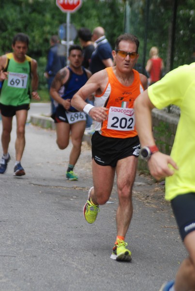 Maratonina di Villa Adriana (CCRun) (29/05/2016) 00145