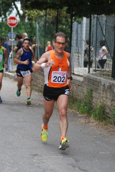 Maratonina di Villa Adriana (CCRun) (29/05/2016) 00146