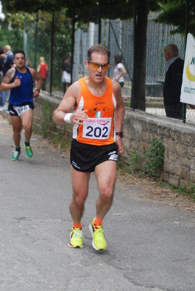 Maratonina di Villa Adriana (CCRun) (29/05/2016) 00147