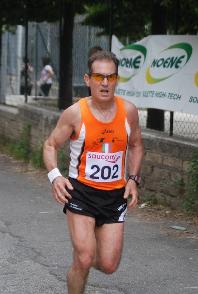 Maratonina di Villa Adriana (CCRun) (29/05/2016) 00148