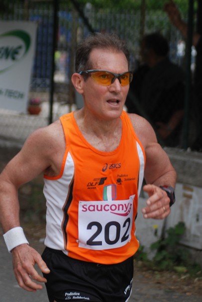 Maratonina di Villa Adriana (CCRun) (29/05/2016) 00149