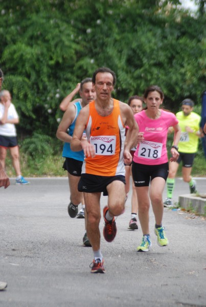 Maratonina di Villa Adriana (CCRun) (29/05/2016) 00151