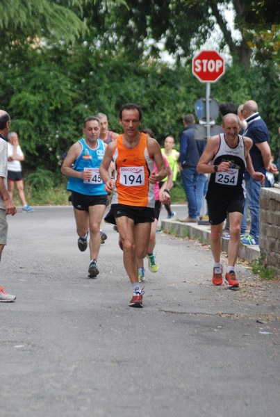Maratonina di Villa Adriana (CCRun) (29/05/2016) 00152