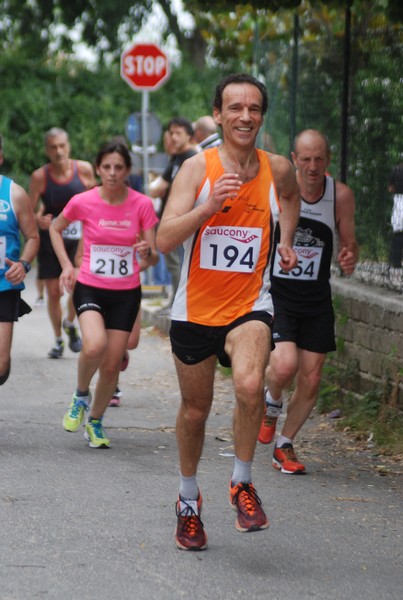 Maratonina di Villa Adriana (CCRun) (29/05/2016) 00155