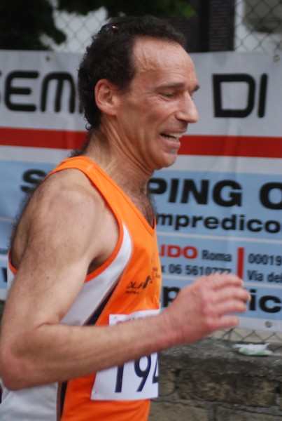 Maratonina di Villa Adriana (CCRun) (29/05/2016) 00159