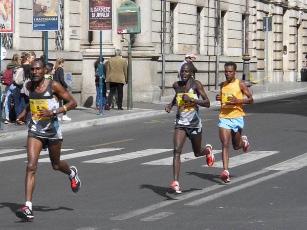 Maratona di Roma (TOP) (10/04/2016) 002