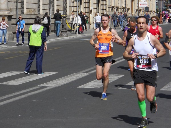 Maratona di Roma (TOP) (10/04/2016) 005