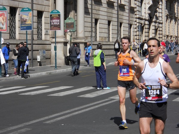 Maratona di Roma (TOP) (10/04/2016) 006