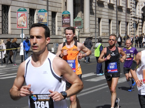 Maratona di Roma (TOP) (10/04/2016) 007