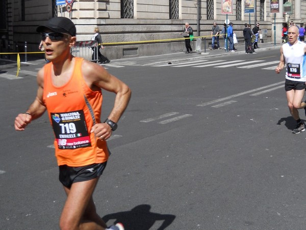 Maratona di Roma (TOP) (10/04/2016) 010