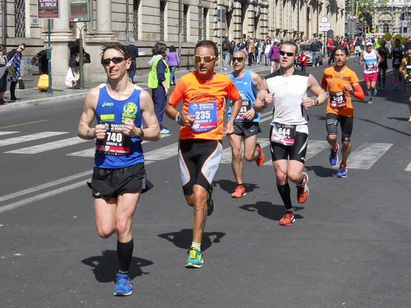 Maratona di Roma (TOP) (10/04/2016) 011