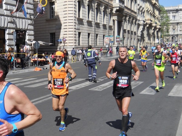 Maratona di Roma (TOP) (10/04/2016) 017