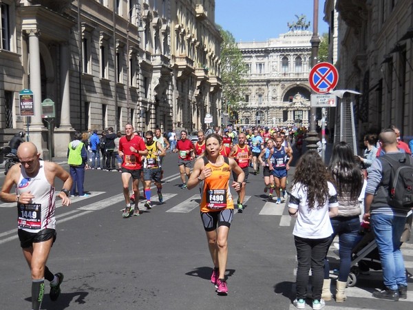 Maratona di Roma (TOP) (10/04/2016) 028