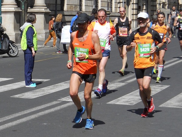 Maratona di Roma (TOP) (10/04/2016) 033
