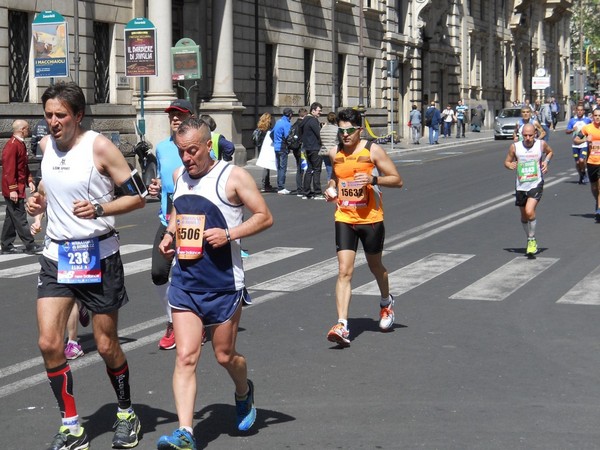 Maratona di Roma (TOP) (10/04/2016) 036