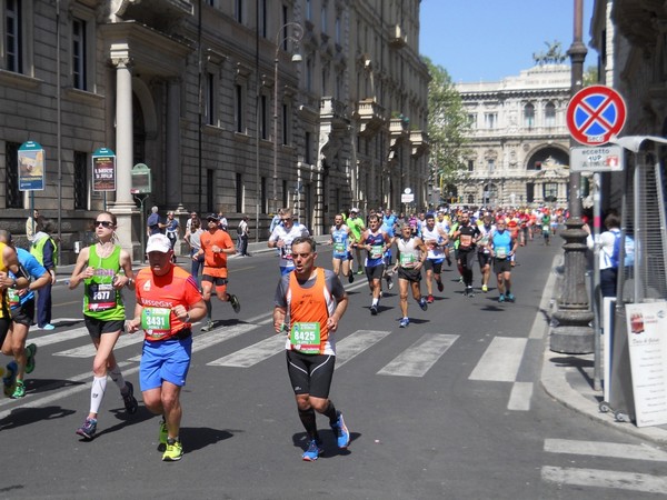 Maratona di Roma (TOP) (10/04/2016) 090