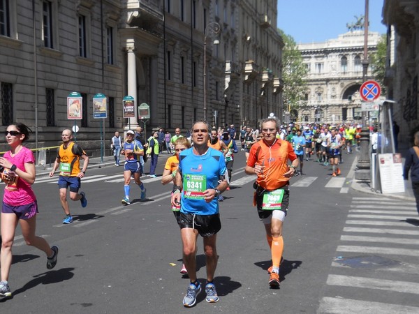 Maratona di Roma (TOP) (10/04/2016) 100