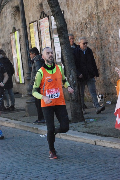 Maratonina dei Tre Comuni - (Top) (24/01/2016) 00002