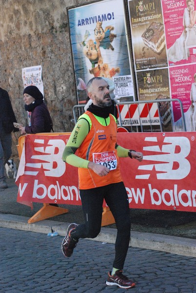 Maratonina dei Tre Comuni - (Top) (24/01/2016) 00003